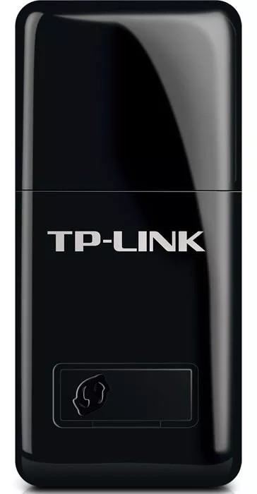 Wi-Fi адаптер TP-Link TL-WN823N фото