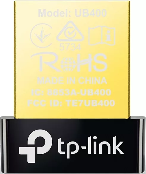 TP-LINK UB400