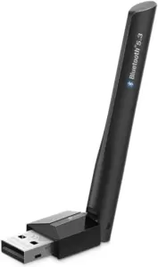 Bluetooth адаптер TP-Link UB500 Plus фото