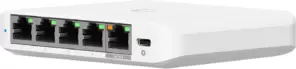 Ubiquiti UniFi Switch Flex Mini 2.5G