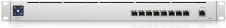 Ubiquiti UniFi Switch Mission Critical