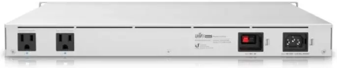 Управляемый коммутатор 2-го уровня Ubiquiti UniFi Switch Mission Critical фото