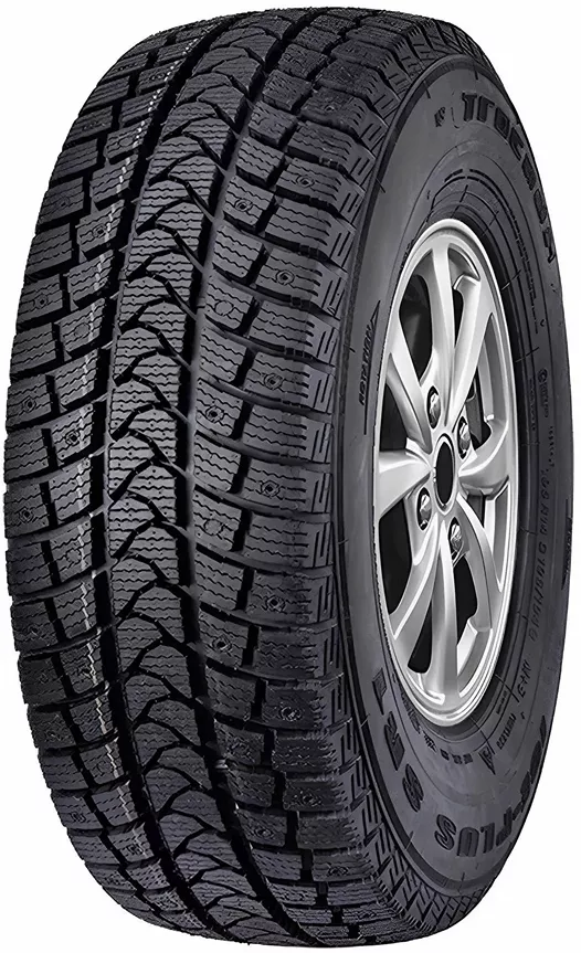 Tracmax Ice-Plus SR1 155R13C 90/88Q