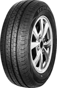 Всесезонная шина Tracmax X-Privilo A/S Van Saver 215/60R17C 109/107T фото