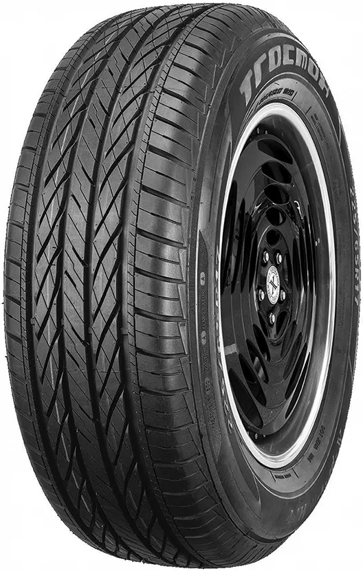 Tracmax X-Privilo H/T 225/55R18 98H