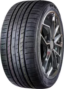 Летняя шина Tracmax X-Privilo RS01 265/40R21 105Y фото