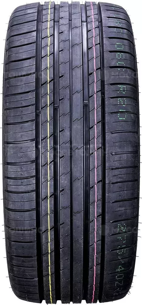 Летняя шина Tracmax X-Privilo RS01 285/40R23 111Y фото
