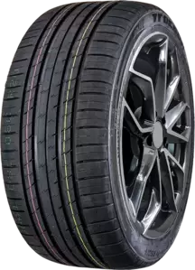 Летняя шина Tracmax X-Privilo RS01+ 275/35R22 104Y