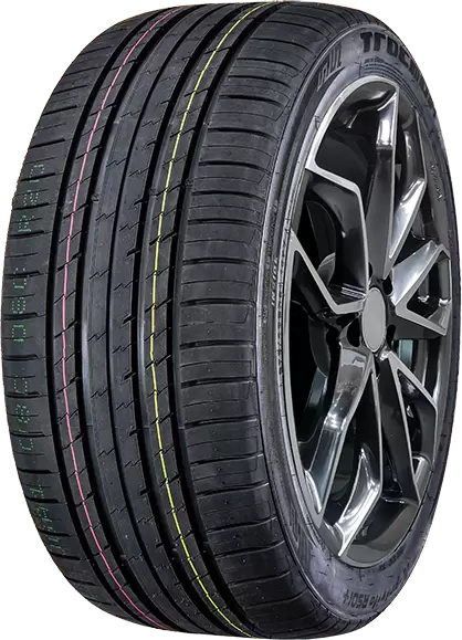 X-Privilo RS01+ 275/40R21 107Y