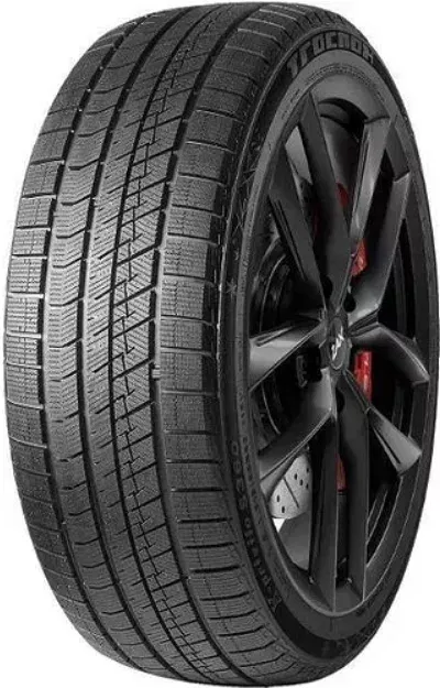 Tracmax X-Privilo S360 265/40R22 106T