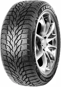 Зимняя шина Tracmax X-Privilo S500 205/75R15 97T фото