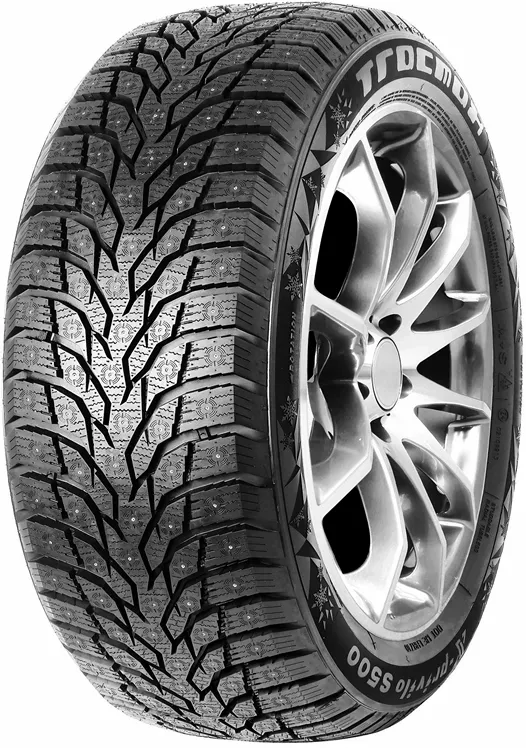 Tracmax X-Privilo S500 225/55R18 102T