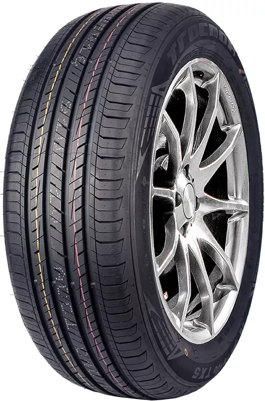 Tracmax X-Privilo TX5 165/55R14 72V