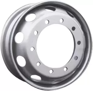 Диск штампованный Tracston YN07TB03 11,75x22,5 10x335 ET135 D281 фото