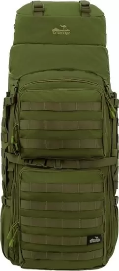Tramp Bastion 75 (оливковый)