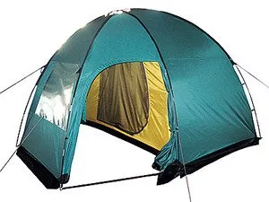 Палатка Tramp Bell 3 фото