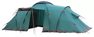Палатка Tramp Brest +9 фото