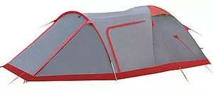Палатка Tramp CAVE фото
