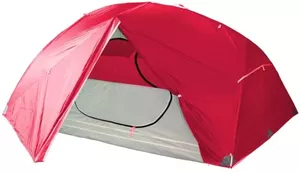 Палатка Tramp Cloud 3 Si (красный) фото