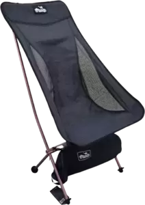 Кемпинговое кресло TRAMP Compact Dyn Plus TRF-076 фото