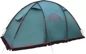 Кемпинговая палатка TRAMP Eagle 4 v2 фото