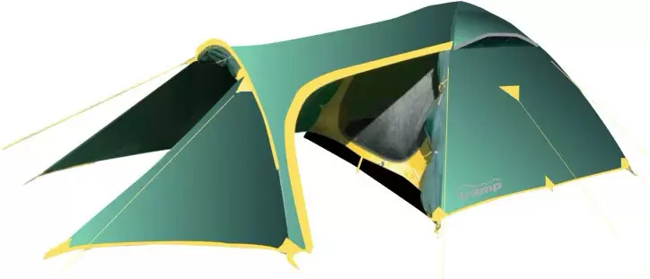 Tramp Grot 3 v2
