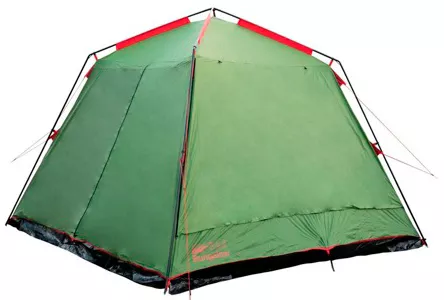 Тент-шатер Tramp Lite BUNGALOW фото 3