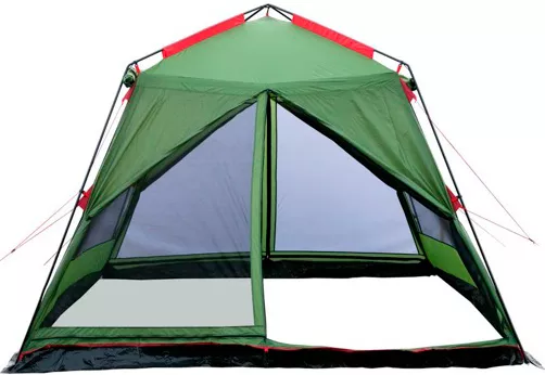 Тент-шатер Tramp Lite BUNGALOW фото 4