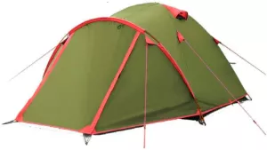 Палатка Tramp Lite Camp 4 фото