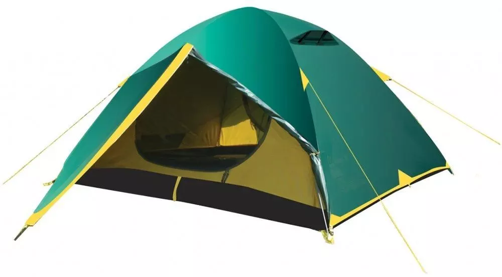 Tramp Nishe 3 v2