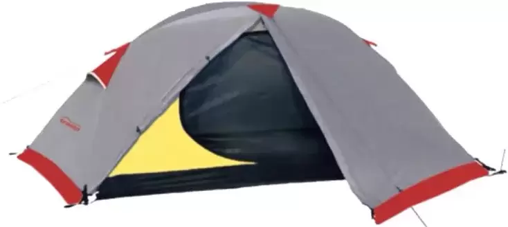Tramp Sarma 2 v2 (серый)
