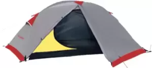 Экспедиционная палатка TRAMP Sarma 2 v2 (серый)