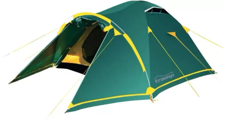 Tramp Stalker 2 v2