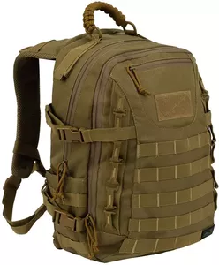 Туристический рюкзак TRAMP Tactical 40 (песочный) фото