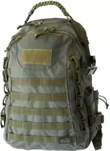 Туристический рюкзак TRAMP Tactical 50 (оливковый)
