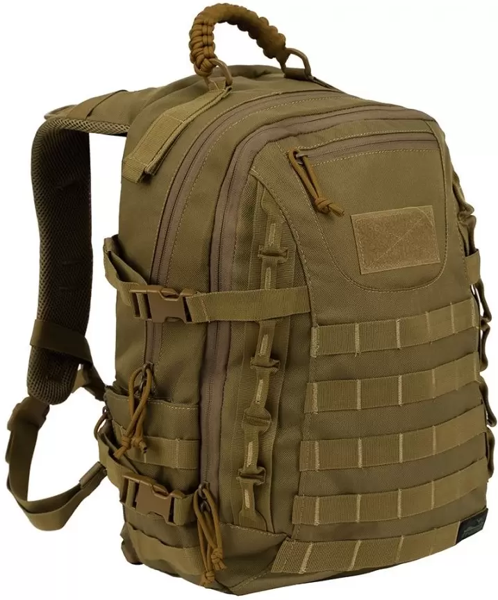 Tramp Tactical 50 (песочный)