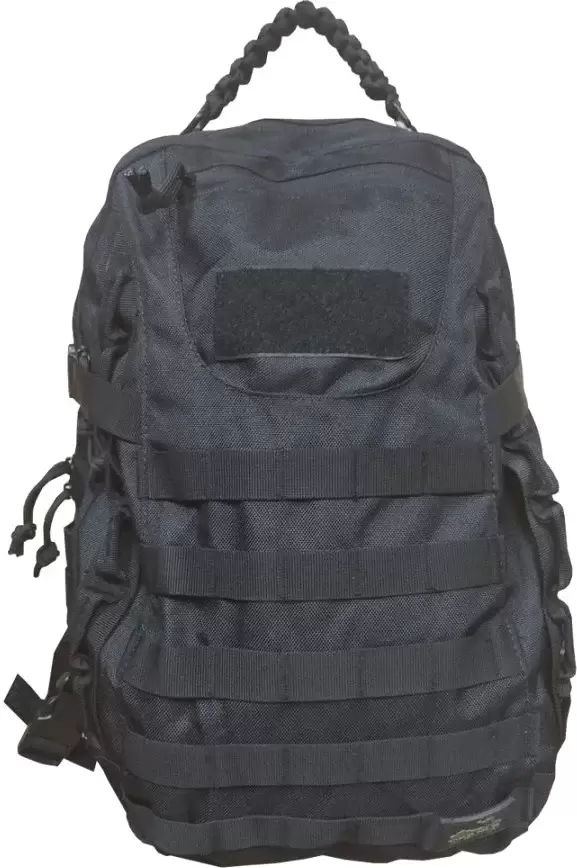 Tramp Tactical TRP-043blk