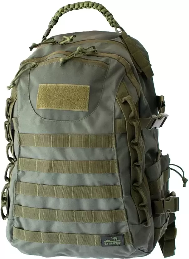 Tramp Tactical TRP-043oliv