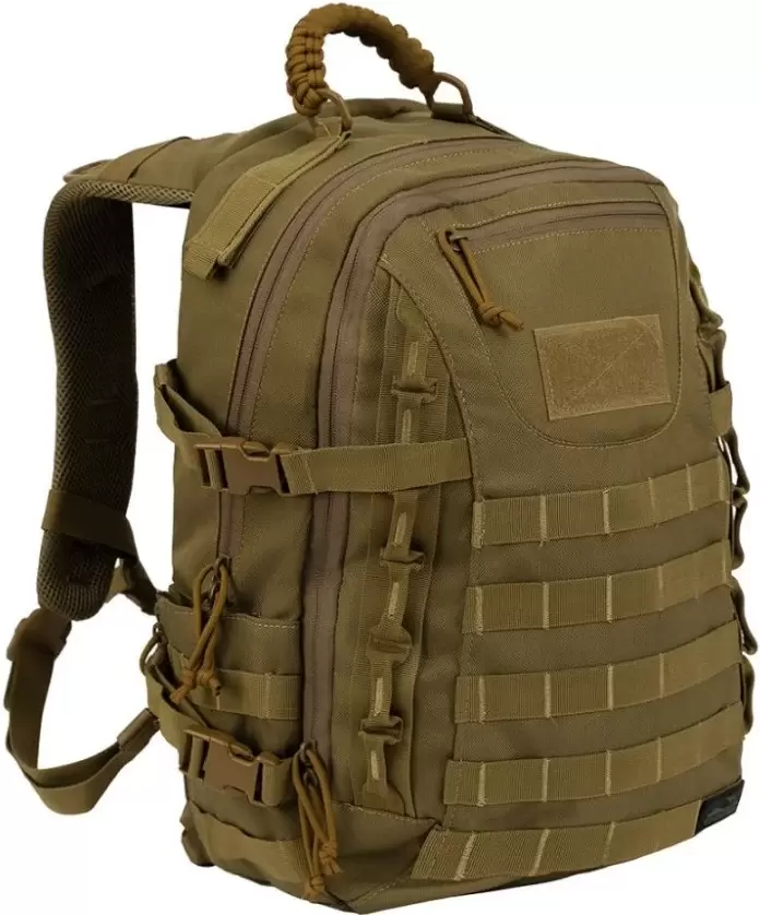 Tramp Tactical TRP-043sand (песочный)