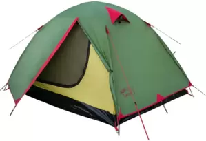 Палатка Tramp Tourist 2 V2 фото