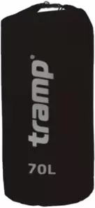 Гермомешок Tramp TRA-104 черный фото