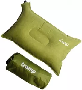 Самонадувающаяся подушка Tramp TRI-012 фото