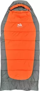 Tramp Troll T-Loft Compact (оранжевый, L)