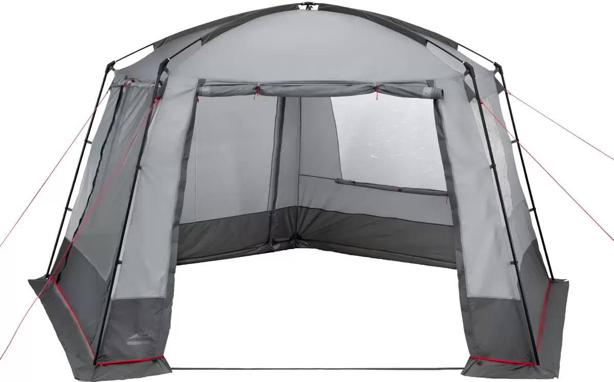 Тент-шатер Trek Planet Weekend Tent 70219 фото