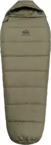 Спальный мешок TRAMP Zephir Light Regular Olive TRS-062R-oliv-LT (левый) фото