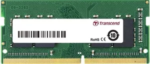 Модуль памяти Transcend 4GB DDR4 SODIMM PC4-21300 JM2666HSD-4G фото
