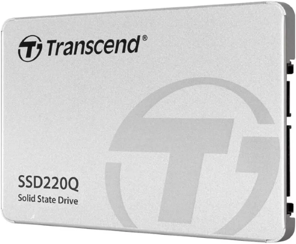 Transcend SSD220S 1TB TS1TSSD220Q