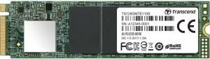 Жёсткий диск SSD Transcend 110S (TS128GMTE110S) 128GB фото