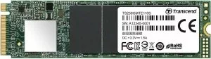 Жёсткий диск SSD Transcend 110S (TS256GMTE110S) 256Gb фото