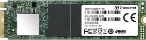 Жёсткий диск SSD Transcend 110S (TS512GMTE110S) 512Gb фото
